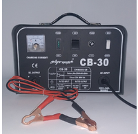Зарядное устройство Луч Профи CB-30