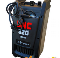 Пуско-зарядное устройство Луч Профи BNC-920