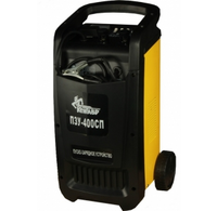 Пуско-зарядное устройство Кентавр ПЗУ-400СП