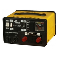 Пуско-зарядное устройство Кентавр ПЗУ-120СП