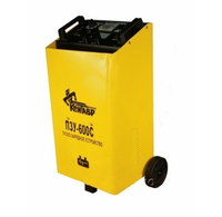 Пуско-зарядное устройство Кентавр ПЗУ-600С