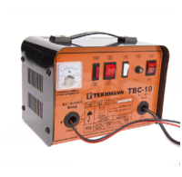 Фото 3 - Зарядное устройство Tekhmann TBC-10
